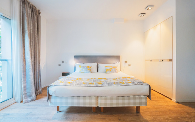 Kube Hotel Gassin
