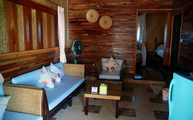 Baan Soontree Resort