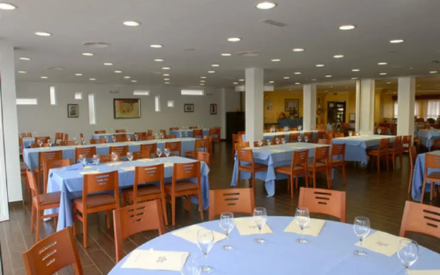 Hotel ITC Ciudad de Haro