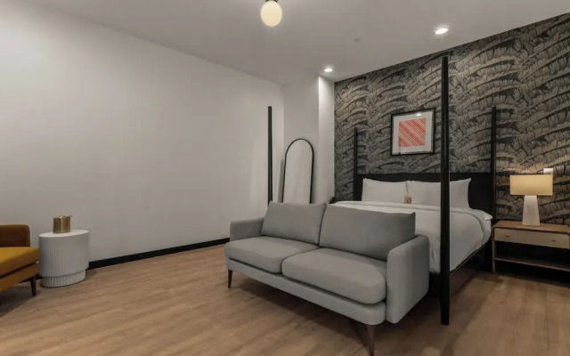 Hotel Vela