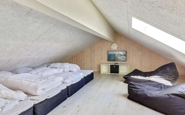 5 Star Holiday Home in Graested