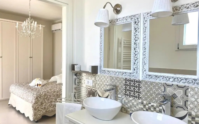 I Maestri B&B