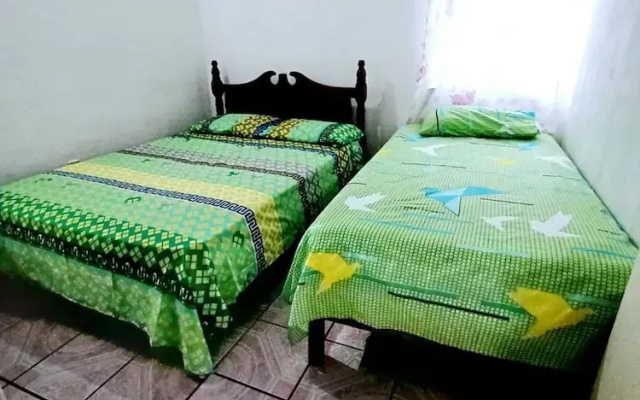 Departamento Renata Huatulco