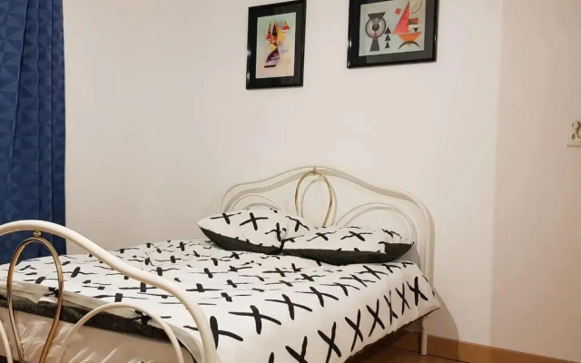 **Studio Art - 30m2 - Centre ville**