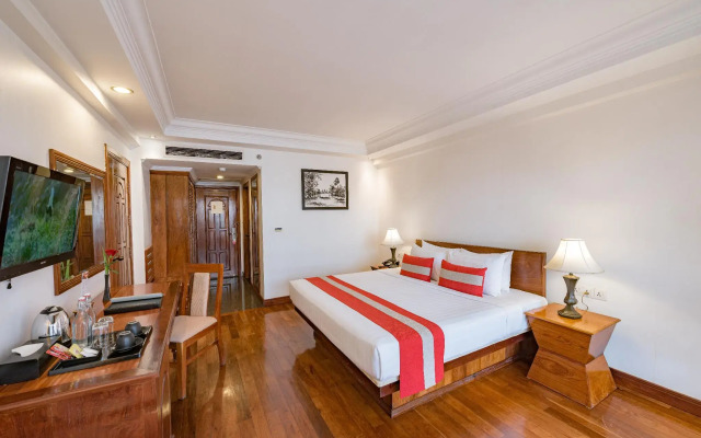 Somadevi Angkor Premium
