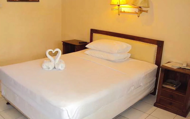 Hotel Hapel Semer