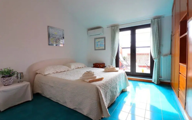 La Mansardina dell'agrumeto