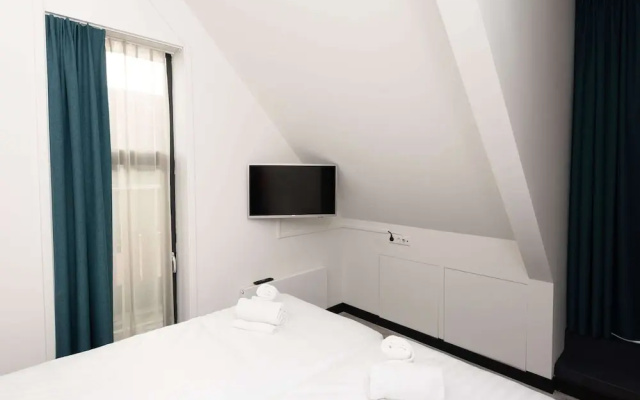 Apartment in Renesse Near the Beach