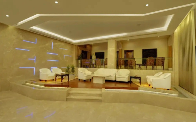 Hotel Babylon International