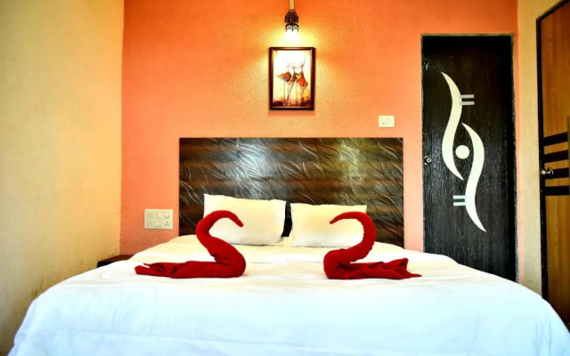 MERIDIAN AC VILLA - Besides Valley View & Strawberry Farms