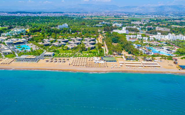 Berry Blue Hotels - All Inclusive