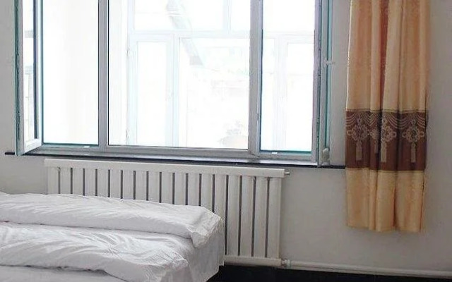 Yuanchi Fashion Hotel