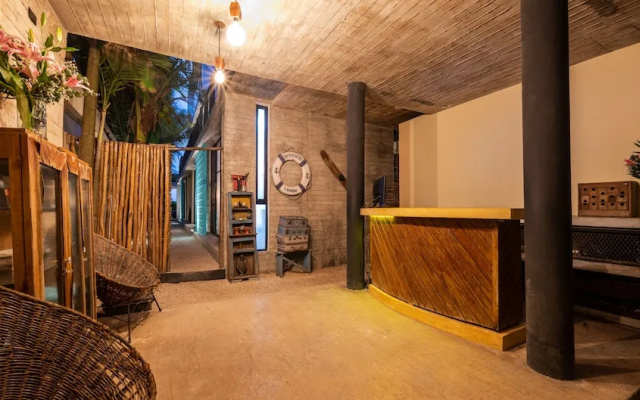 Tropicalito Tulum