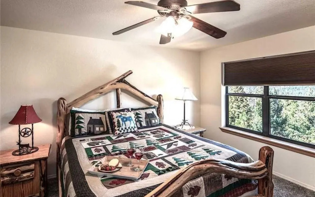 Aint No Better View - Three Bedroom with Hot Tub
