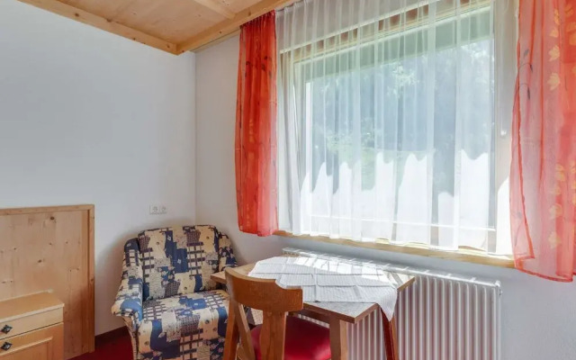 Apartment in Kappl Near Ski Slopes