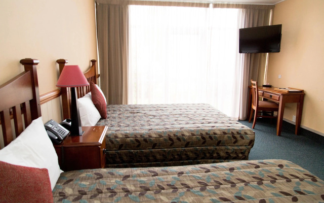 Hotel Ashburton