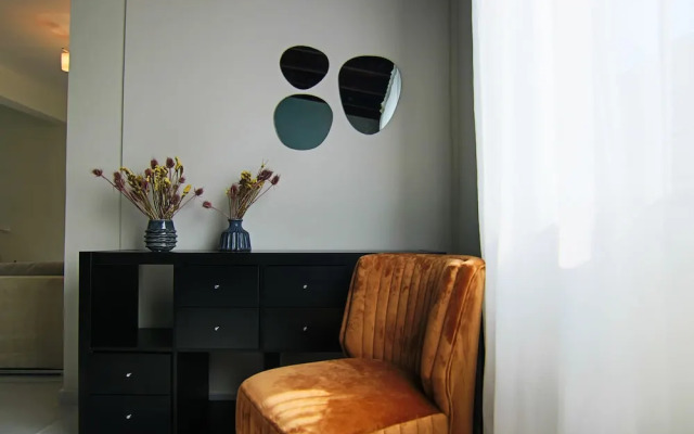 City View Luxury Flat Harbour 04