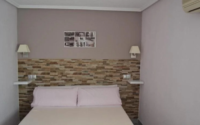 Hostal La Pilarica