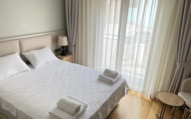 Sezer's Oliva Hotel