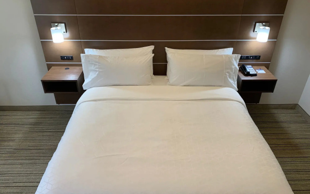 Holiday Inn Express Hillsborough by IHG