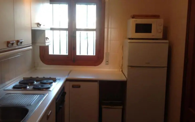 Apartment Pueblo Sport