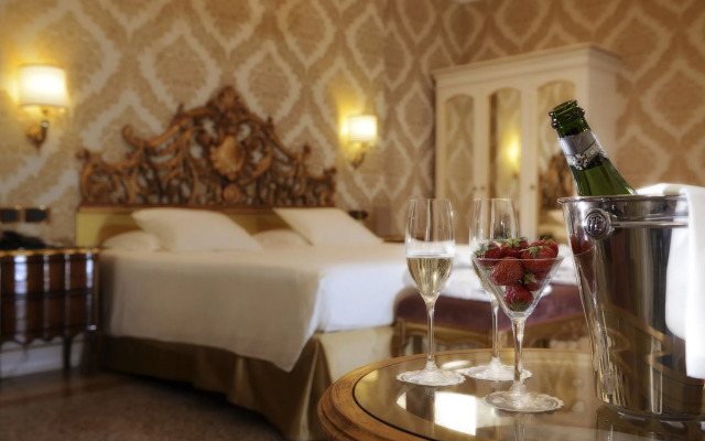 Hotel Ai Reali di Venezia