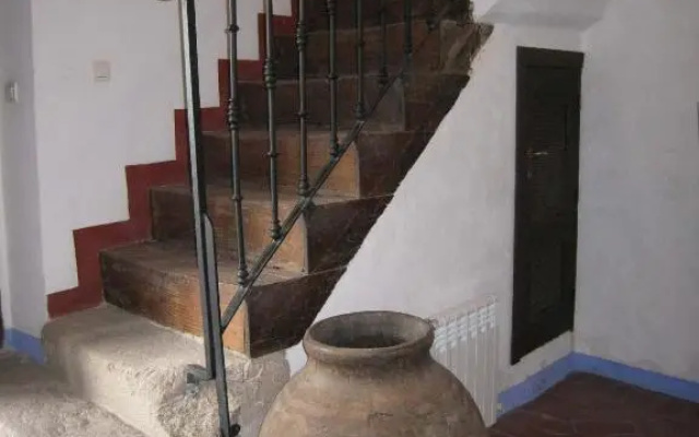 Casa Rural Hosteria Cantarranas