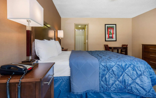 Rodeway Inn Chicago North Shore - Lincolnwood