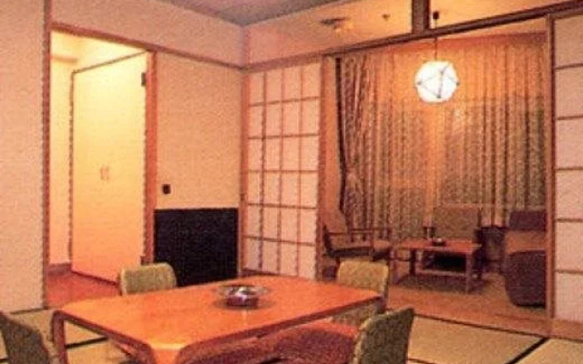 Hashimoto Hotel