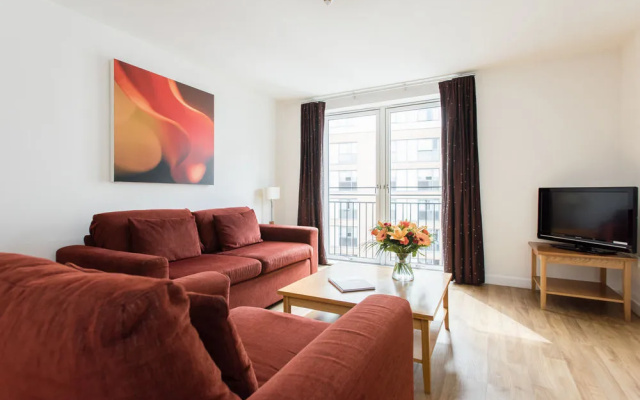 Premier Suites Birmingham