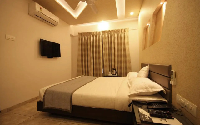 Hotel Bait Inn