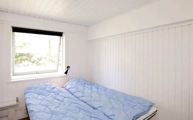 Suave Holiday Home in Vejers Strand near Sea