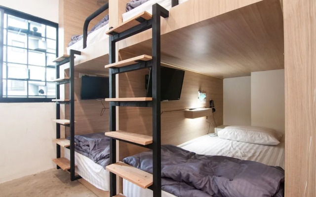 Haihostel