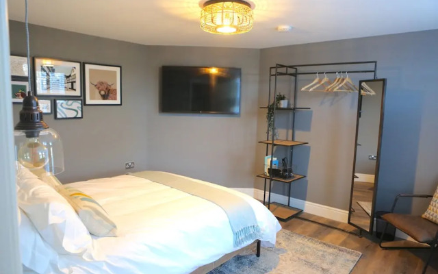 no.12 self check-in apartments