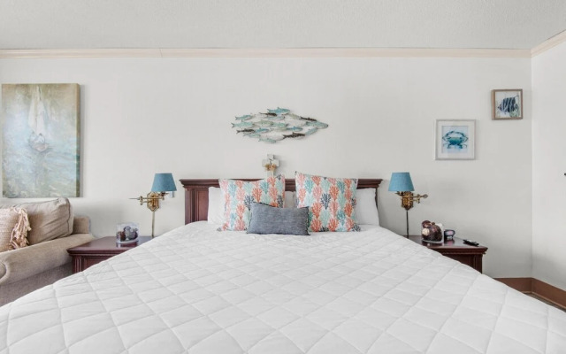 Bayside Inn 6682