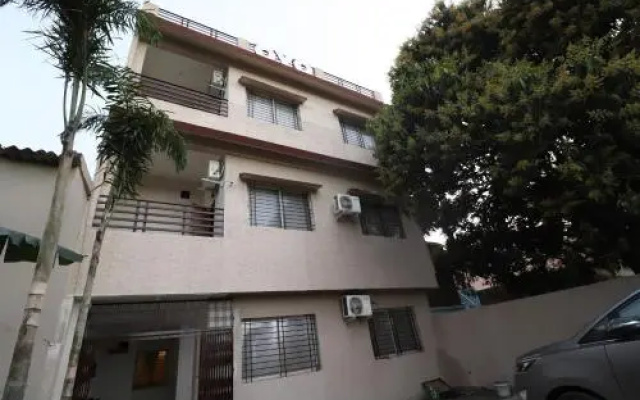 OYO 22992 Hotel Al Samaya