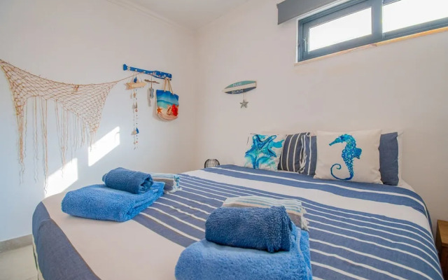 Kizi in Carvoeiro With 1 Bedrooms and 1 Bathrooms