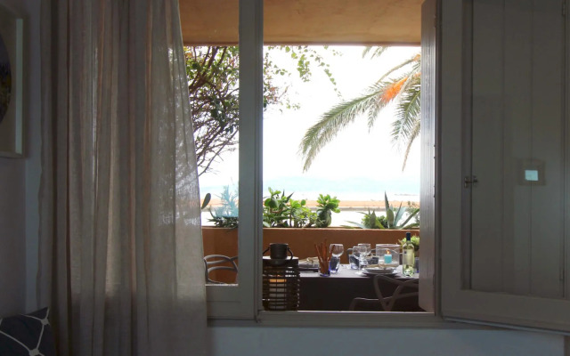 Grecalotto Apartment