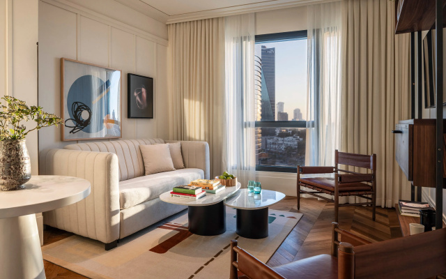 The George Tel Aviv