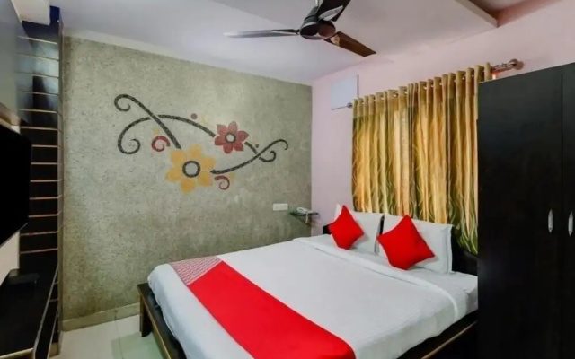 Hotel Maruthi Residency Inn & Restaurant