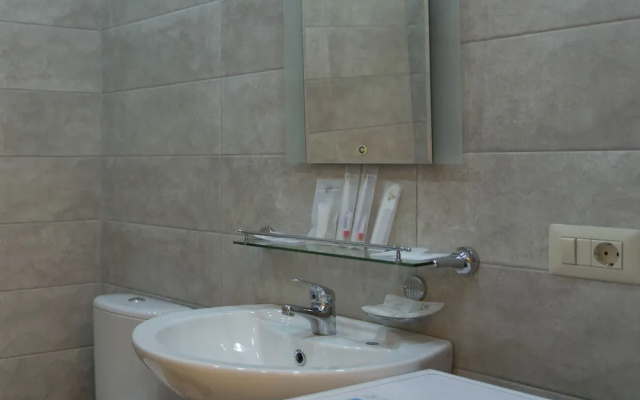 Nova Apartments Yerevan