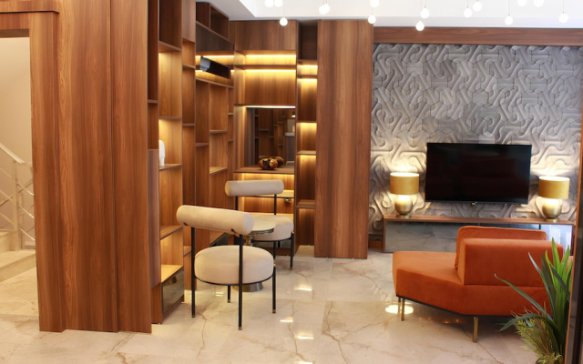 Roi Hotel Izmir