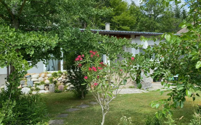 Bungalow Grabner
