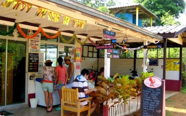 Koh Mak Resort
