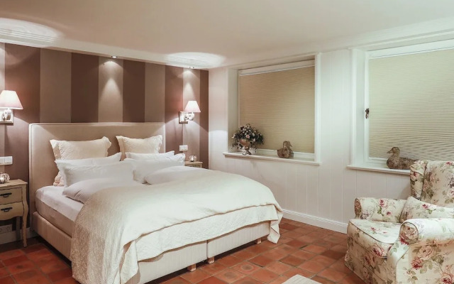 Ferienwohnung Sönshörn 20