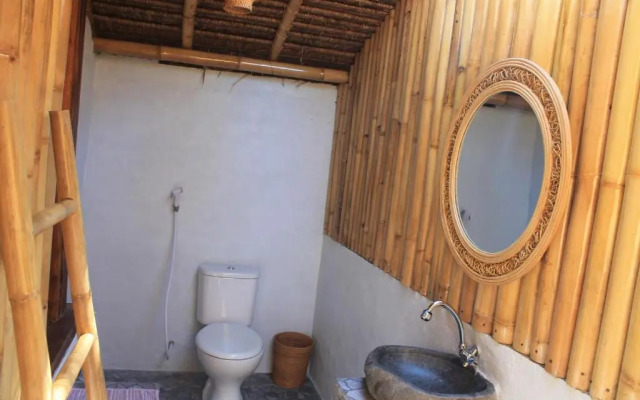Rumah Canaria Bungalow