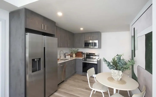 w Amazing 1BR in Wynwood