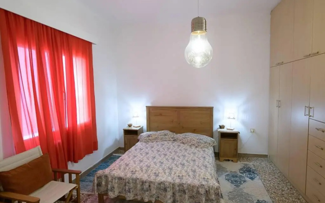Country House Near The Center Athens
