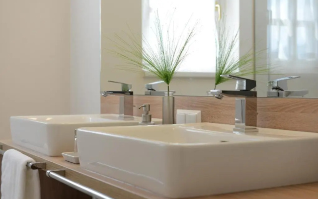 Striedingers Lust und Laune Hotel