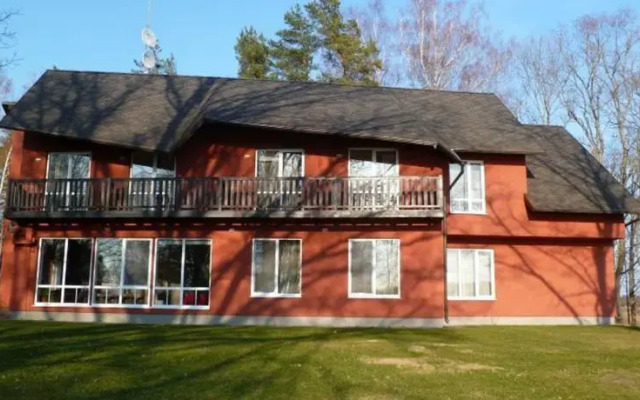 Hotel Orinoko
